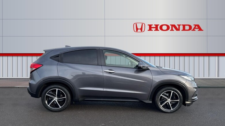 Honda HR-V 1.5 i-VTEC SE CVT 5dr Petrol Hatchback